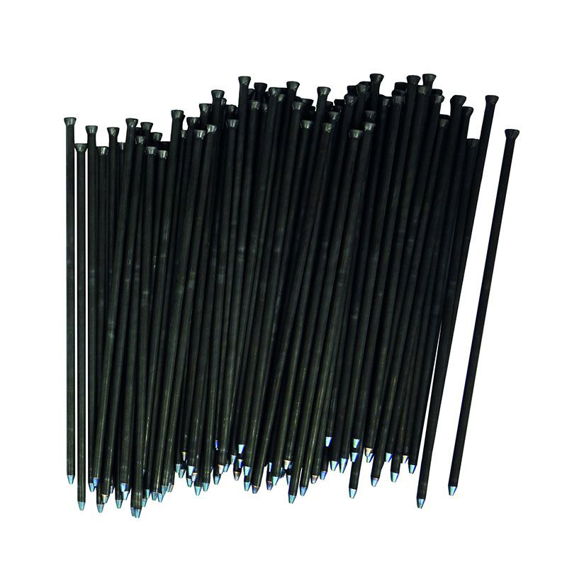 Needle - Pointed 4mmx 178 - 100pcs